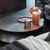 Soori Coffee Table Poliform