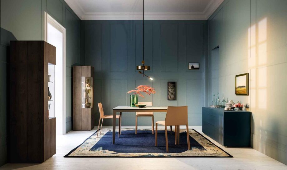 Metropolis Sideboard Alf Dafre