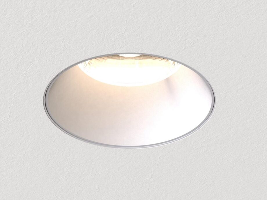 Proform Tl Round Spotlight Astro Lighting
