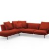 Dove Sofa Zanotta