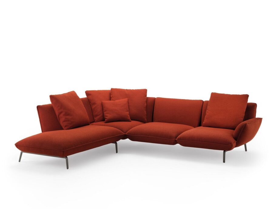 Dove Sofa Zanotta