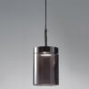 Quarzo 725/s1 Pendant Lamp Italamp