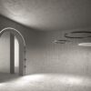 A.24 Circular Lighting Profile Artemide