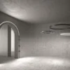 A.24 Circular Lighting Profile Artemide