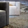 Quincy Armchair Domingo Salotti