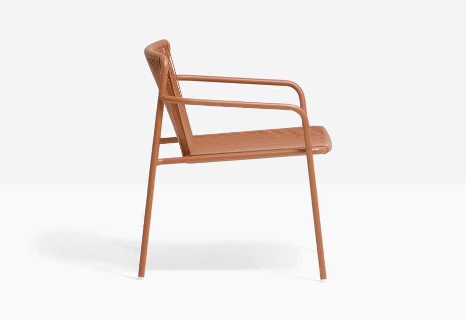 Tribeca 3669 Outdoor Chair Pedrali