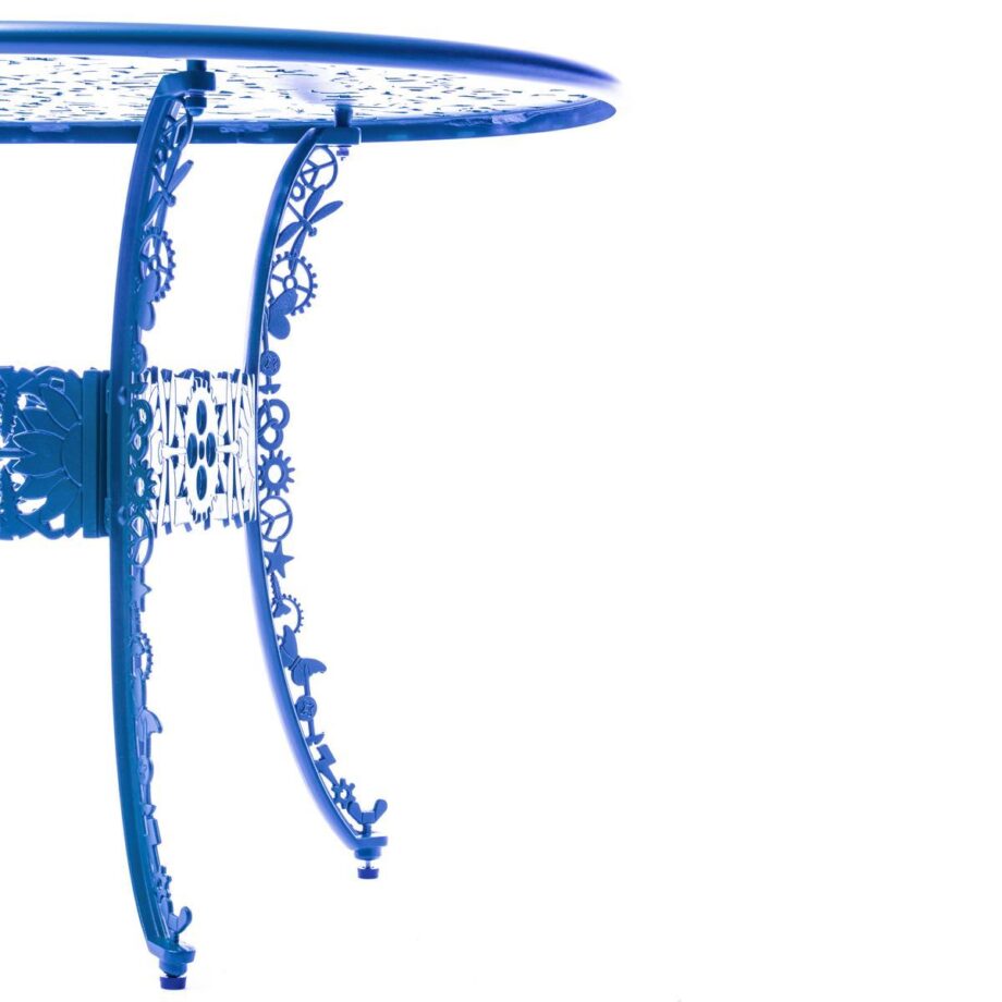 Industry Outdoor Table Seletti