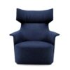 Santa Monica Home Armchair Poliform