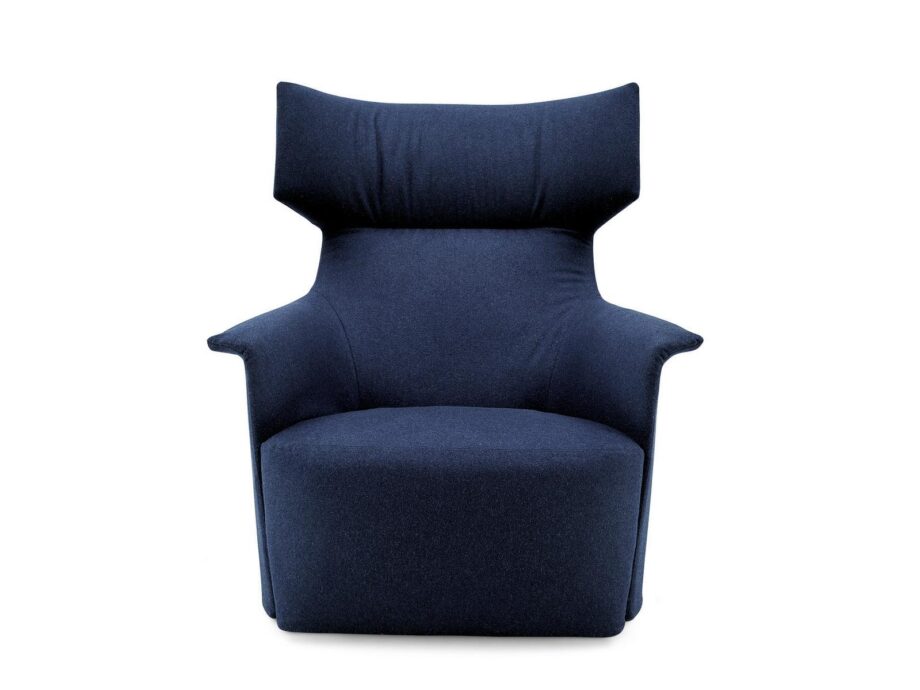 Santa Monica Home Armchair Poliform