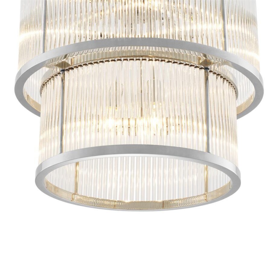 Pasadena Pendant Lamp Eichholtz
