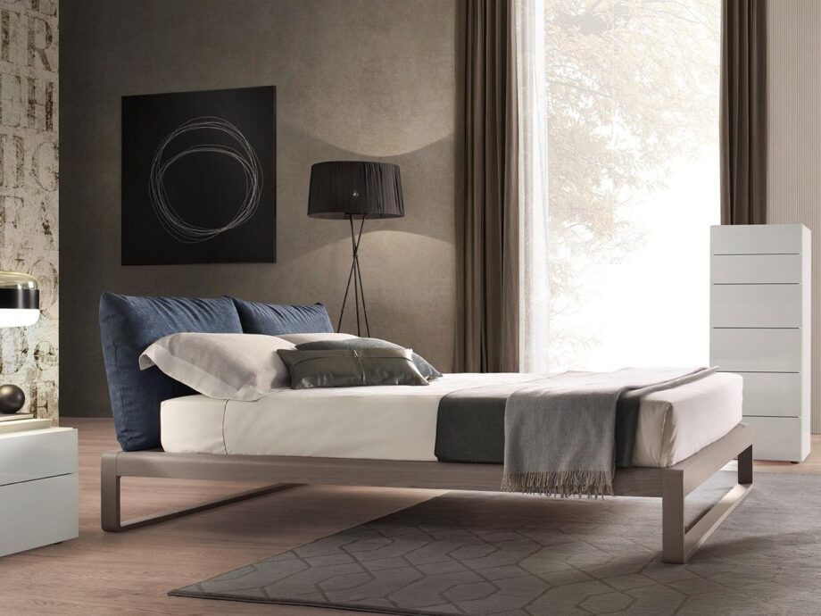 Martin Bed Olivieri