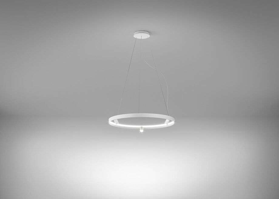 Arena Pendant Lamp Panzeri