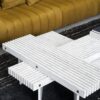 Rail Coffee Table Baxter