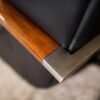 Tango Armchair Mantellassi 1926