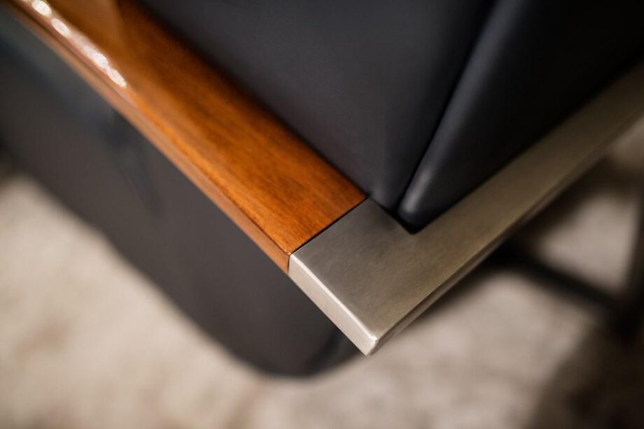 Tango Armchair Mantellassi 1926