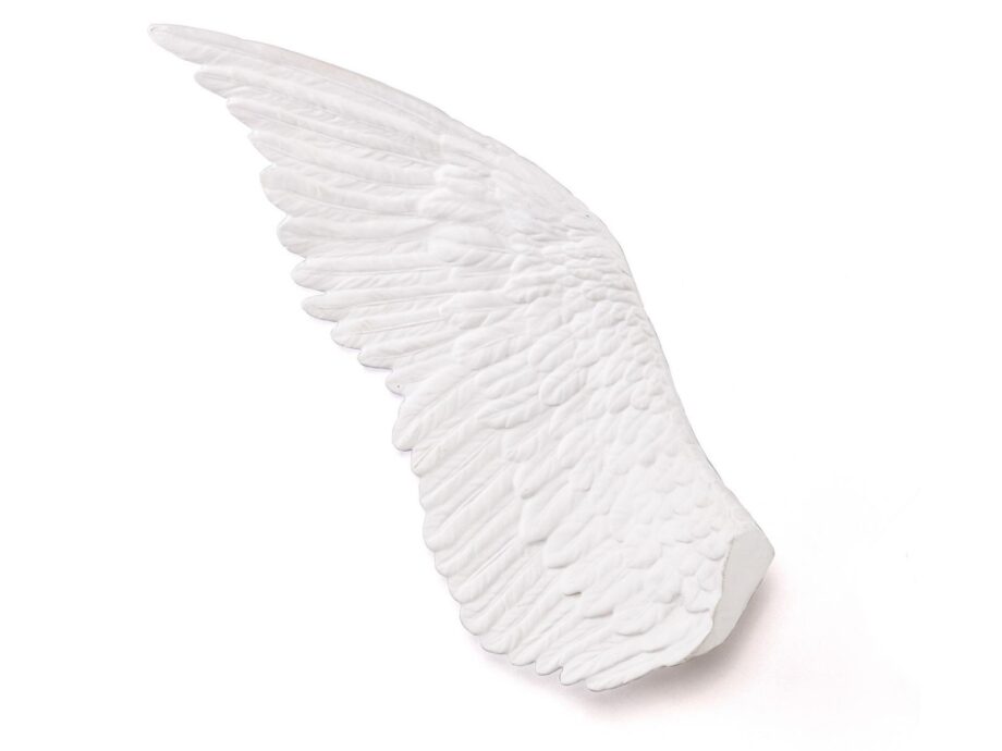 Wing Decorative Object Seletti