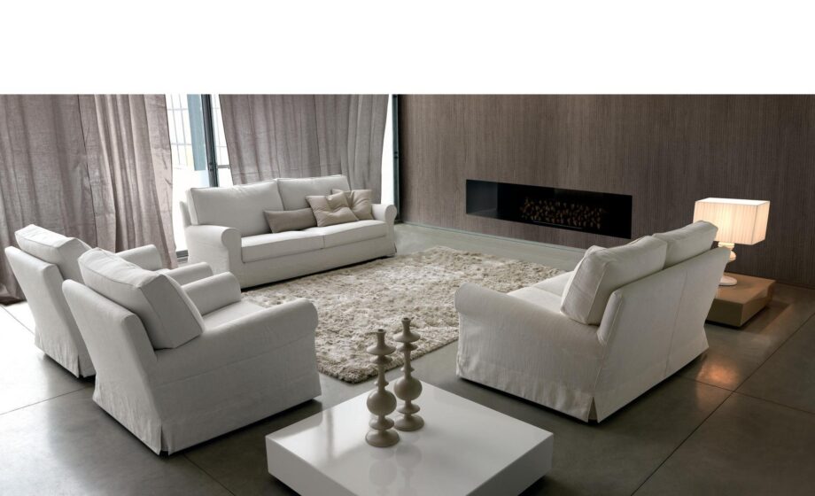 Milord Sofa Dema