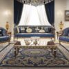 14667 Coffee Table Modenese Gastone
