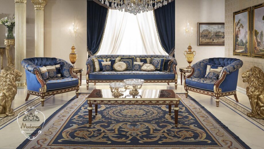 14667 Coffee Table Modenese Gastone
