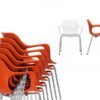 Hal Tube Chair Vitra