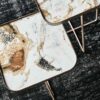 Benny Coffee Table Cattelan Italia