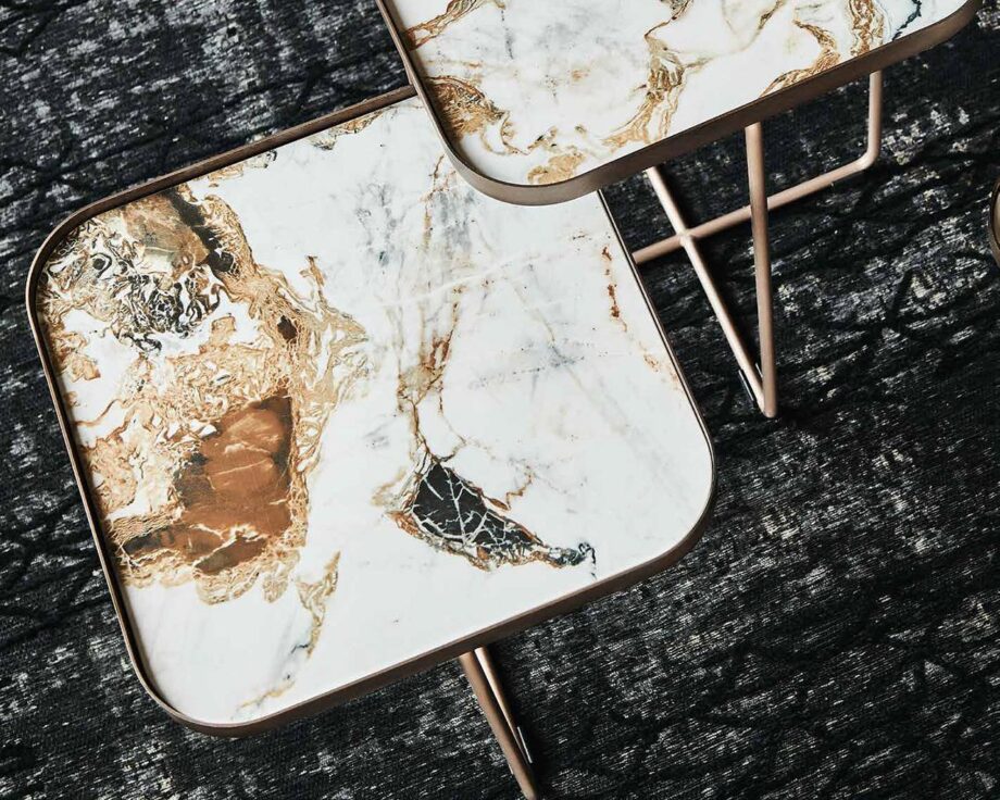 Benny Coffee Table Cattelan Italia