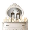 Fashion Time Mirror Barnini Oseo