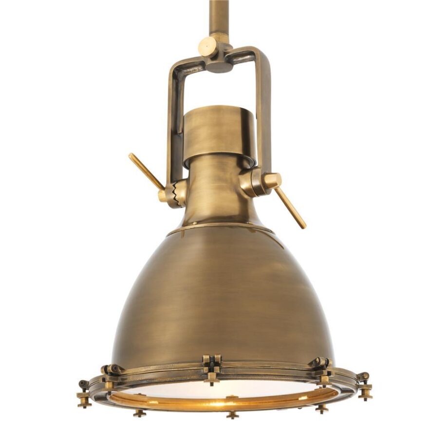 Sea Explorer Pendant Lamp Eichholtz