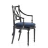 Bridge Chair Gianfranco Ferre Home