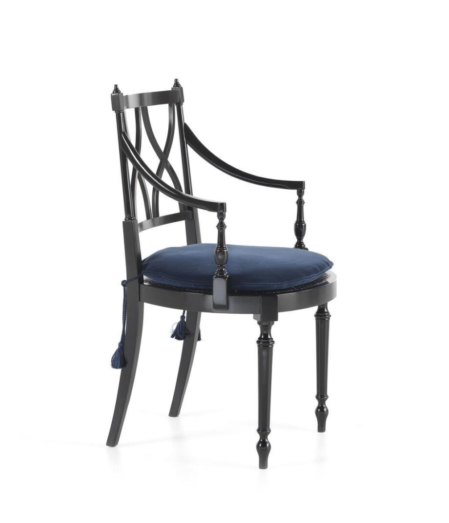 Bridge Chair Gianfranco Ferre Home