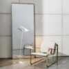 Visual Rectangular Mirror Sovet