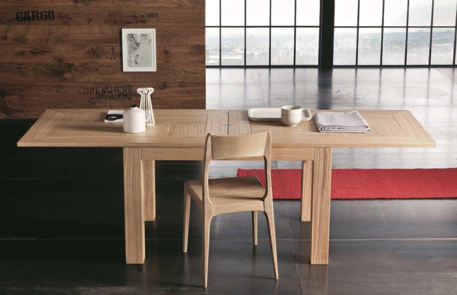 Monaco Table Altacorte