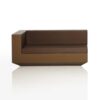 Vela L Outdoor Sofa Vondom