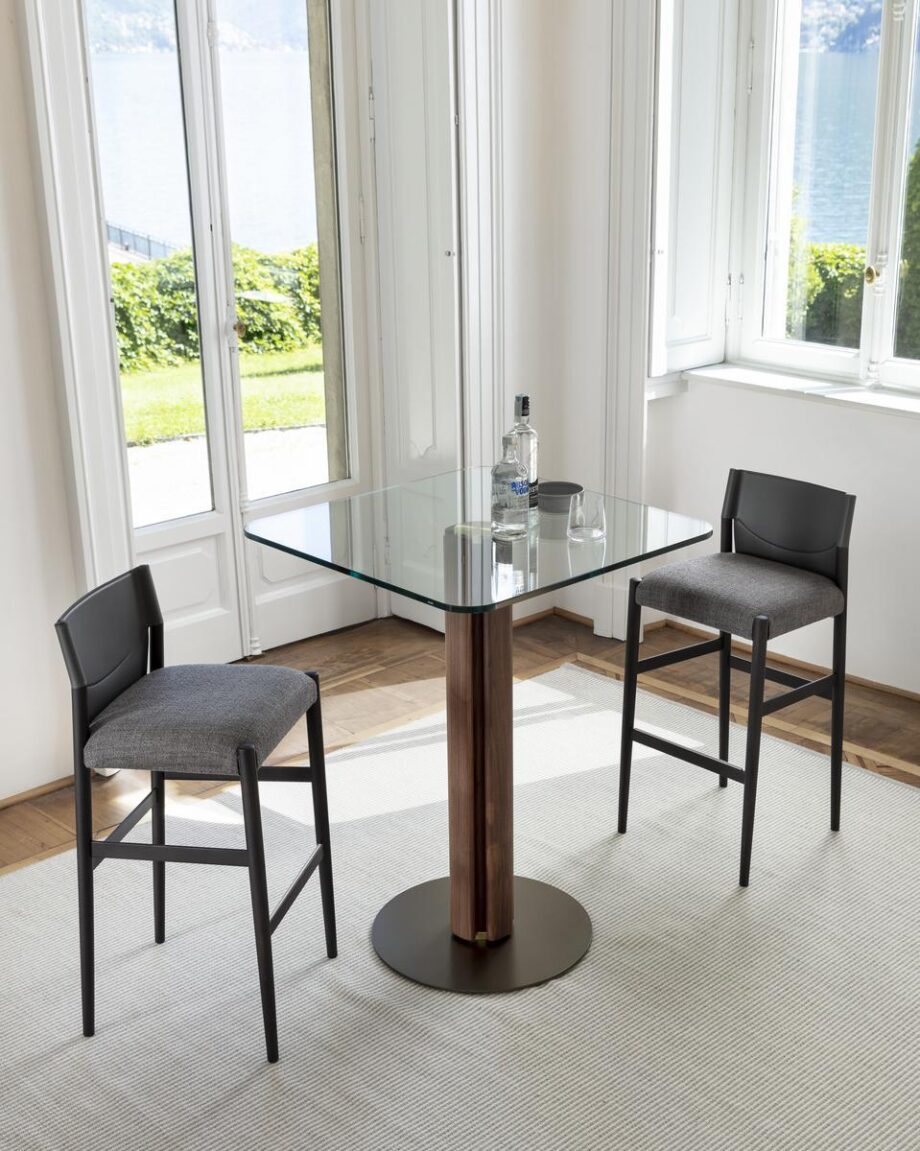 Quadrifoglio Bistrot Table Porada