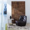 Gossip Armchair Alberta Salotti