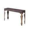 Luxury Console Riflessi