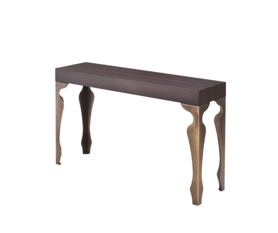 Luxury Console Riflessi
