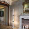 La Lollo Floor Lamp Slamp