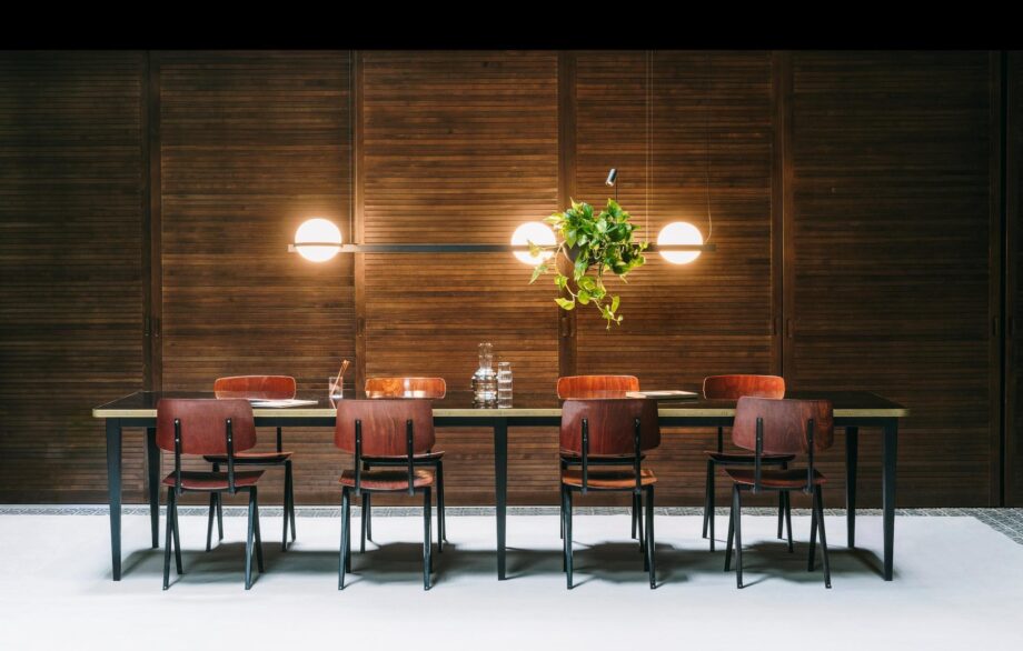 Palma Pendant Lamp Vibia