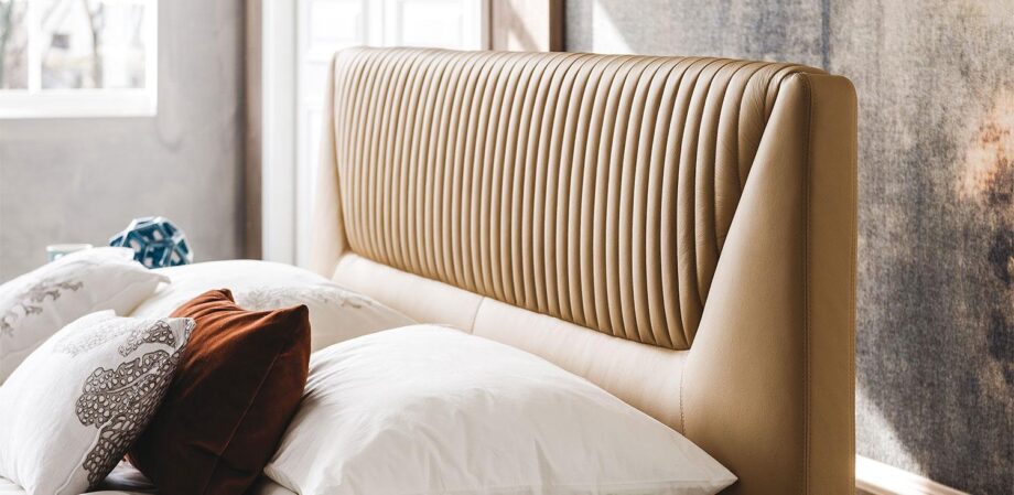 Amadeus Bed Cattelan Italia