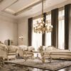 Opera Day Bed Andrea Fanfani