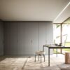 Sliver Wardrobe Alf Dafre