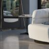 Couture Armchair Natuzzi Italia