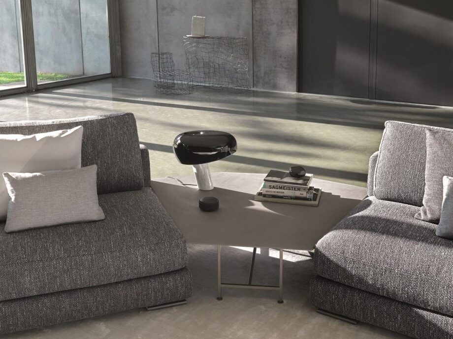 Myplace Coffee Table Flou