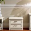 Nostalgia Ricordi Bedroom Set Camelgroup