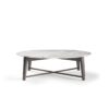 Tris Coffee Table Flexform
