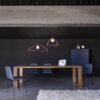 Parachute Pendant Lamp Ligne Roset