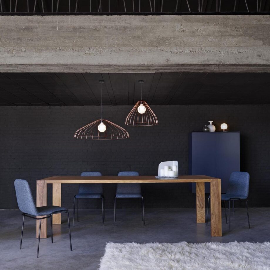 Parachute Pendant Lamp Ligne Roset