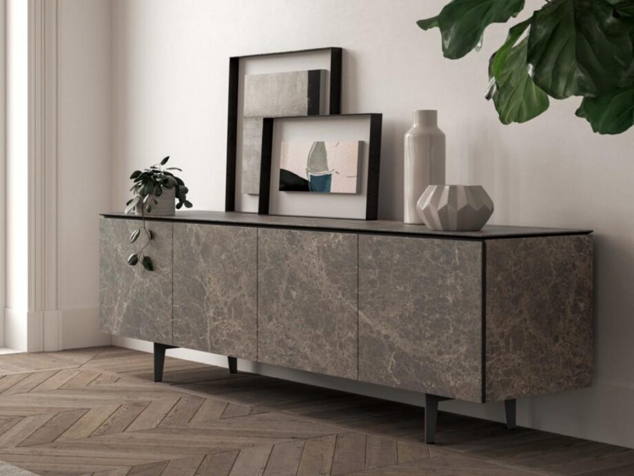 Armor Sideboard Ozzio Italia