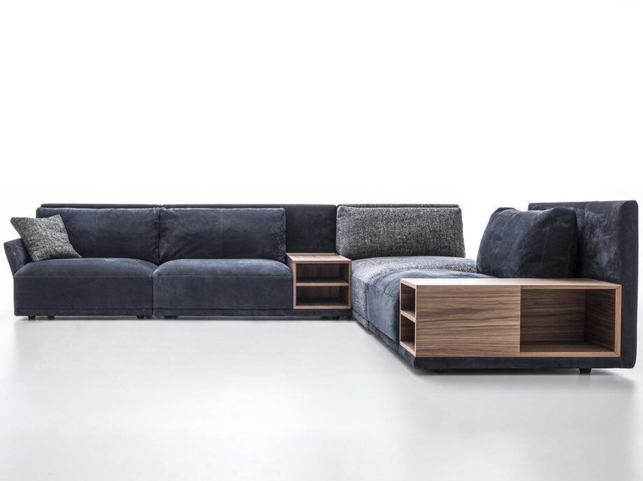 Isola Sofa Nicoline